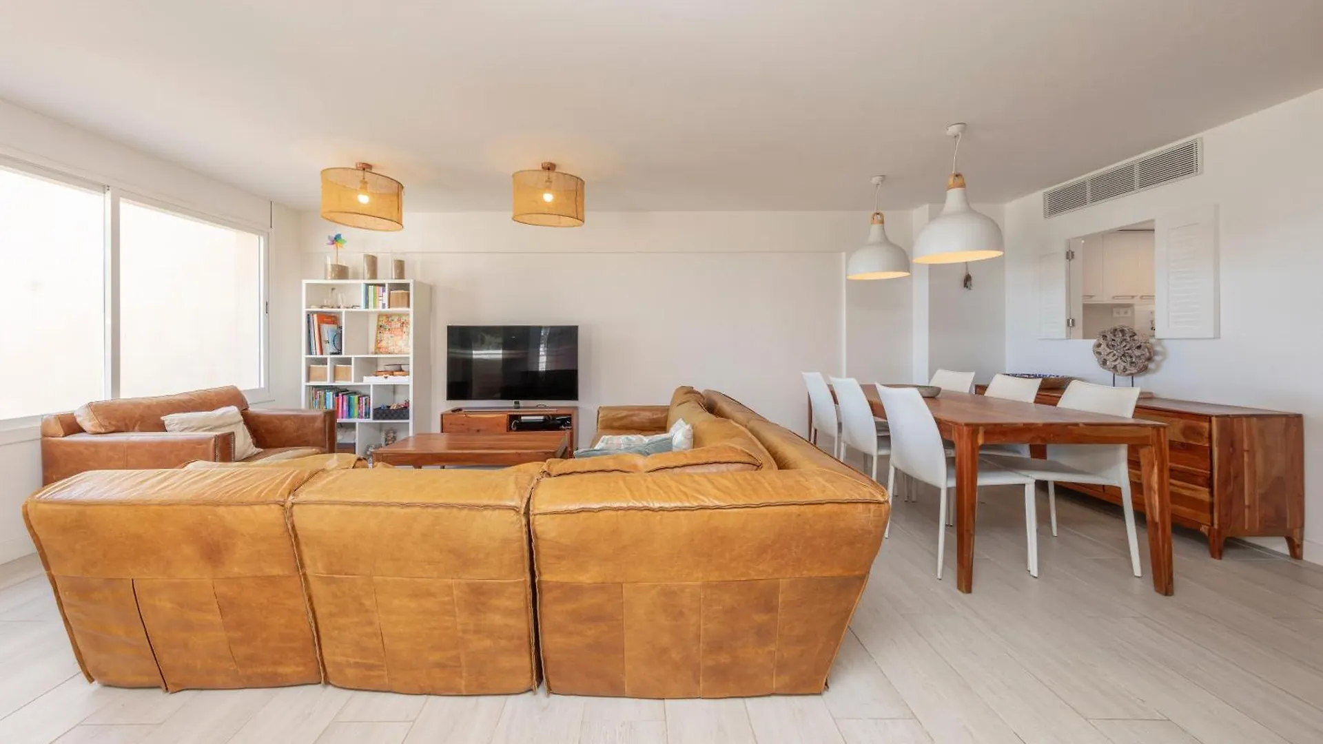 Altafulla Pins Apartment Spain