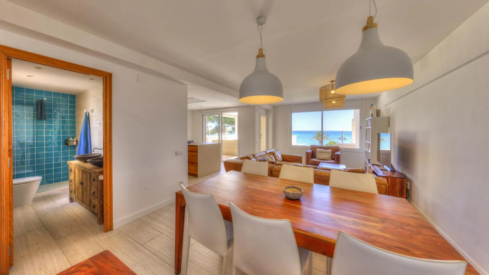 Altafulla Pins Apartment