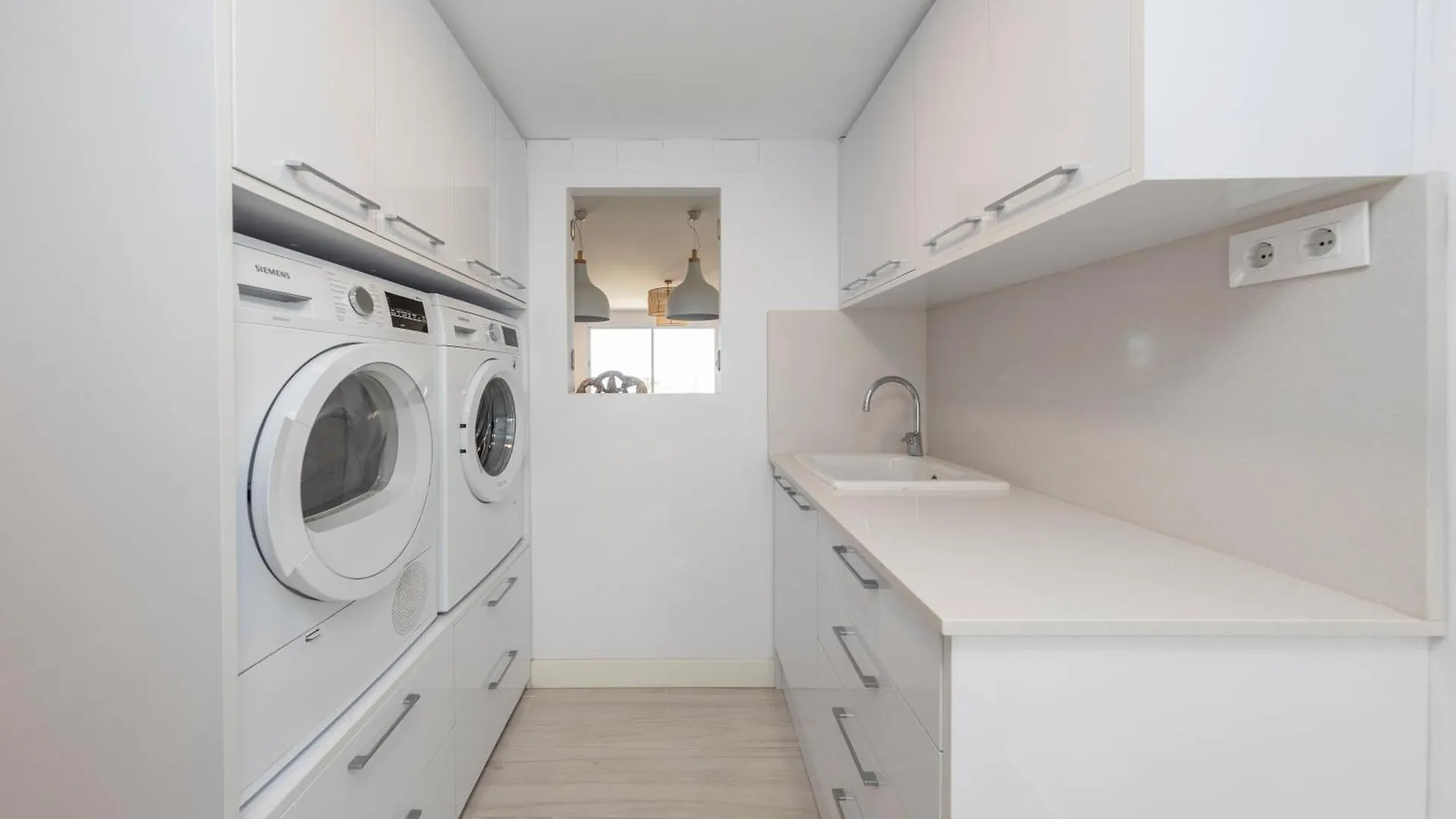 Apartmán Altafulla Pins 0*,