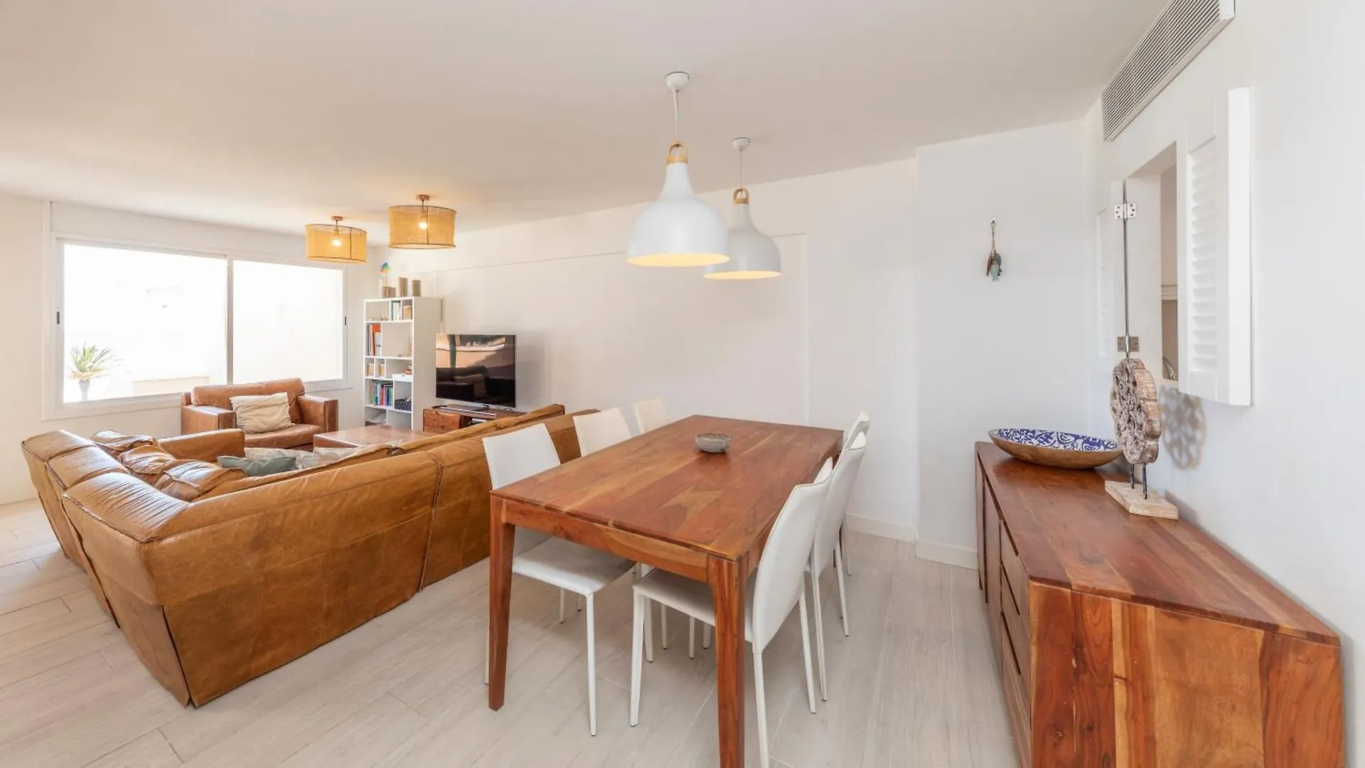 Altafulla Pins Apartment