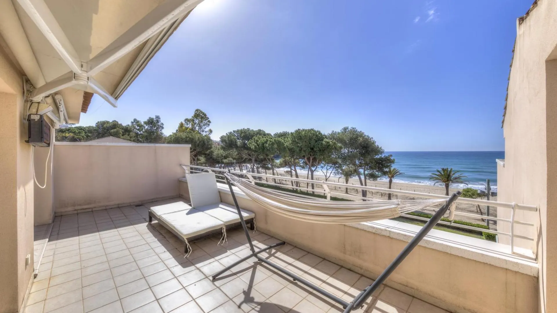 Altafulla Pins Apartment