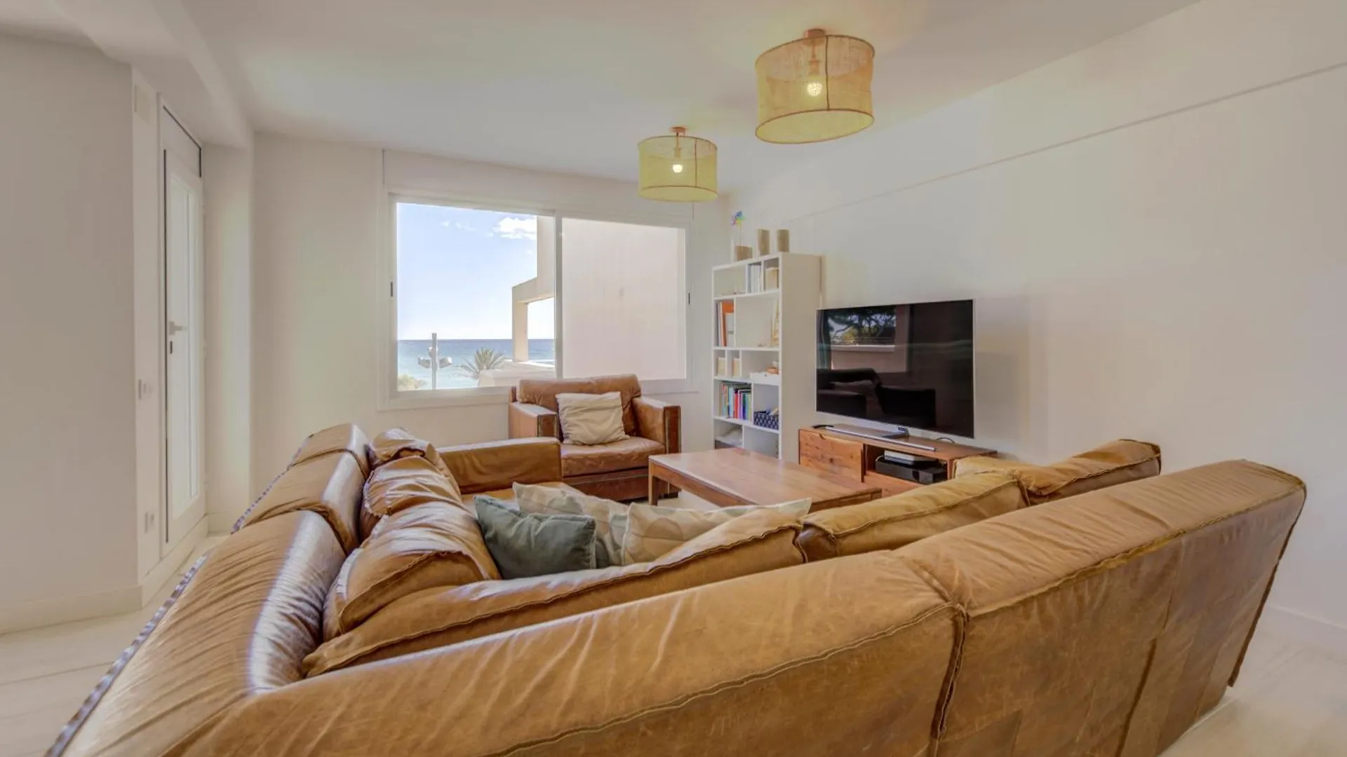 Altafulla Pins Apartment