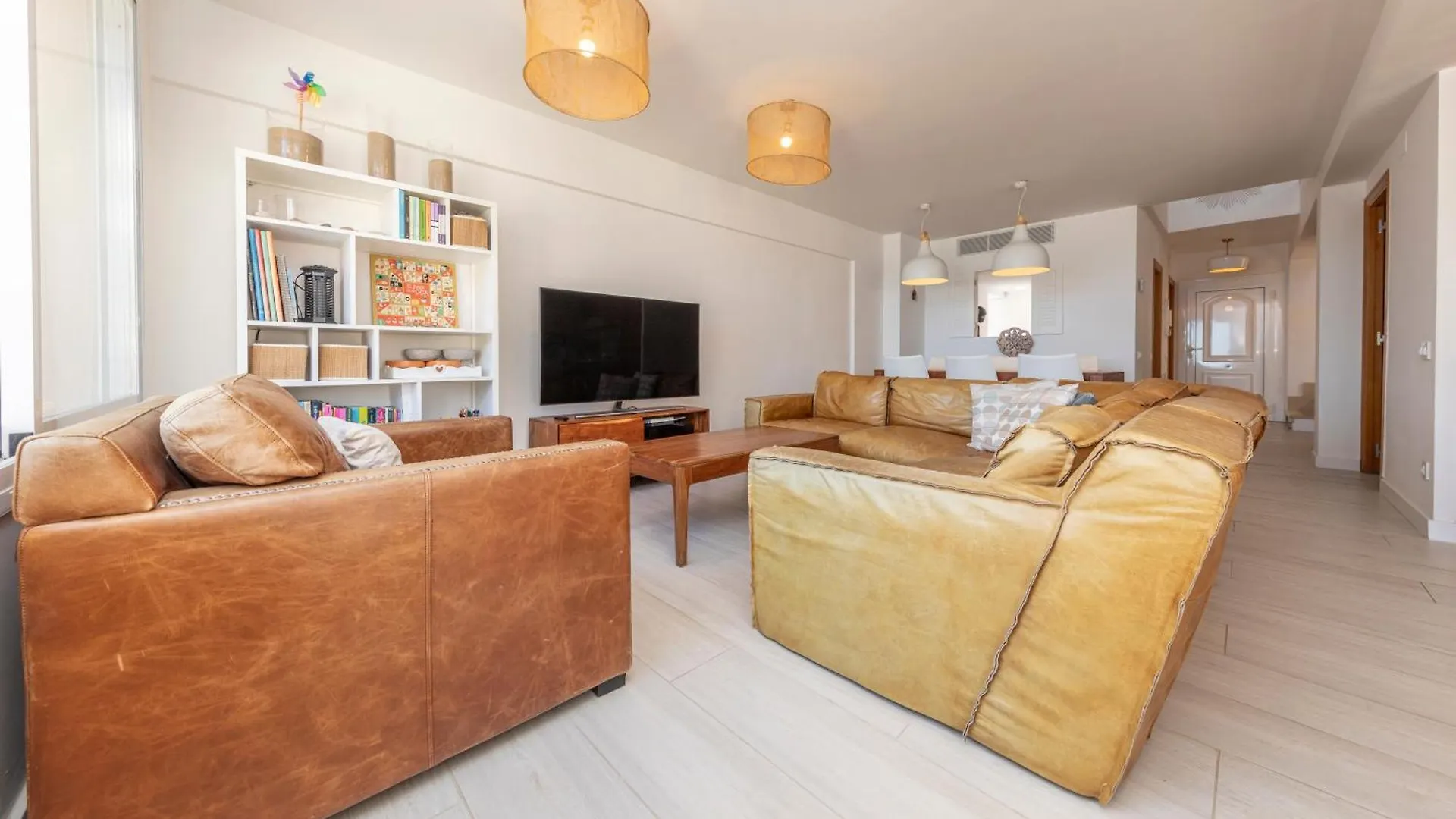Altafulla Pins Apartment Spain