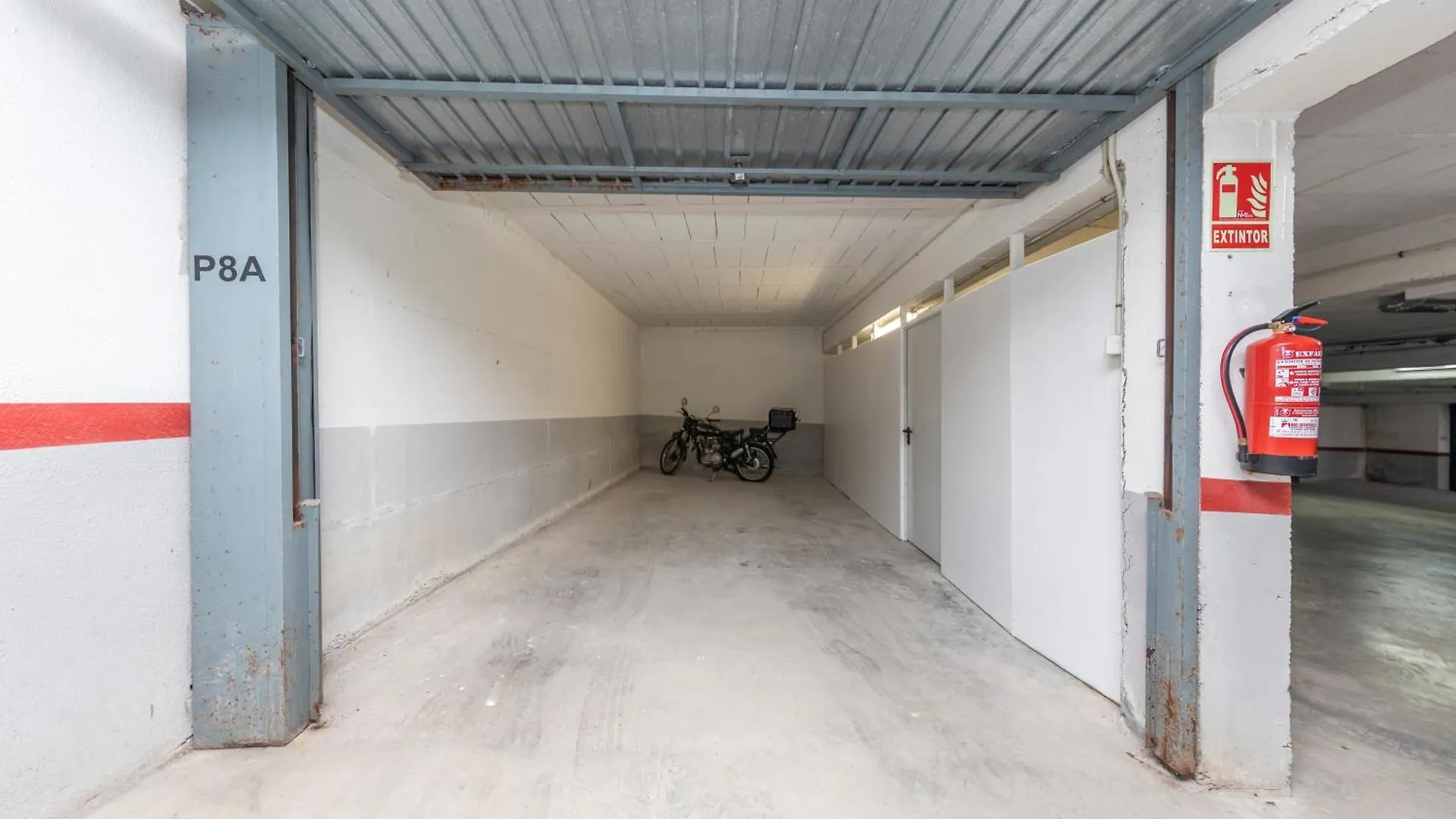 Altafulla Pins Apartment