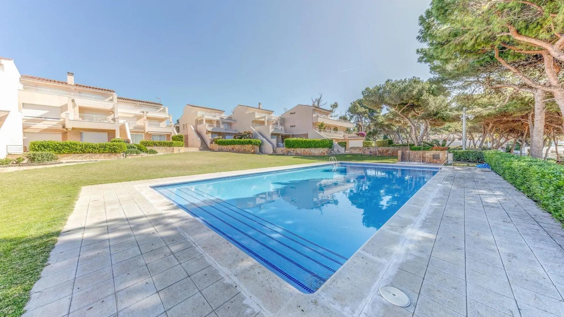 Altafulla Pins Apartment