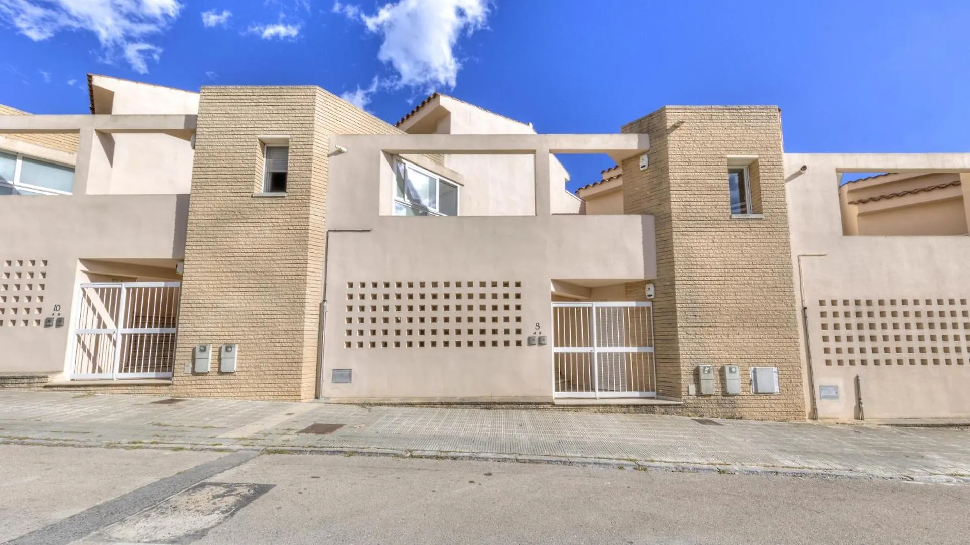 Altafulla Pins Apartment Spain