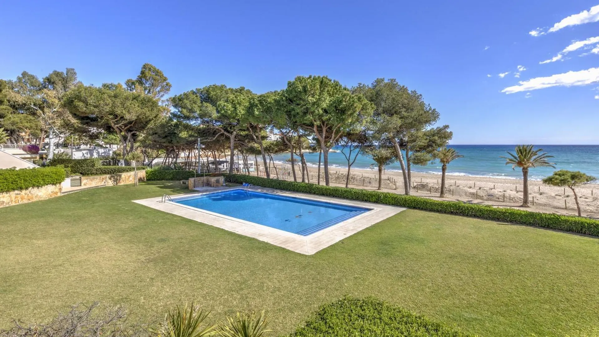 Altafulla Pins Apartment 0*,  Spain