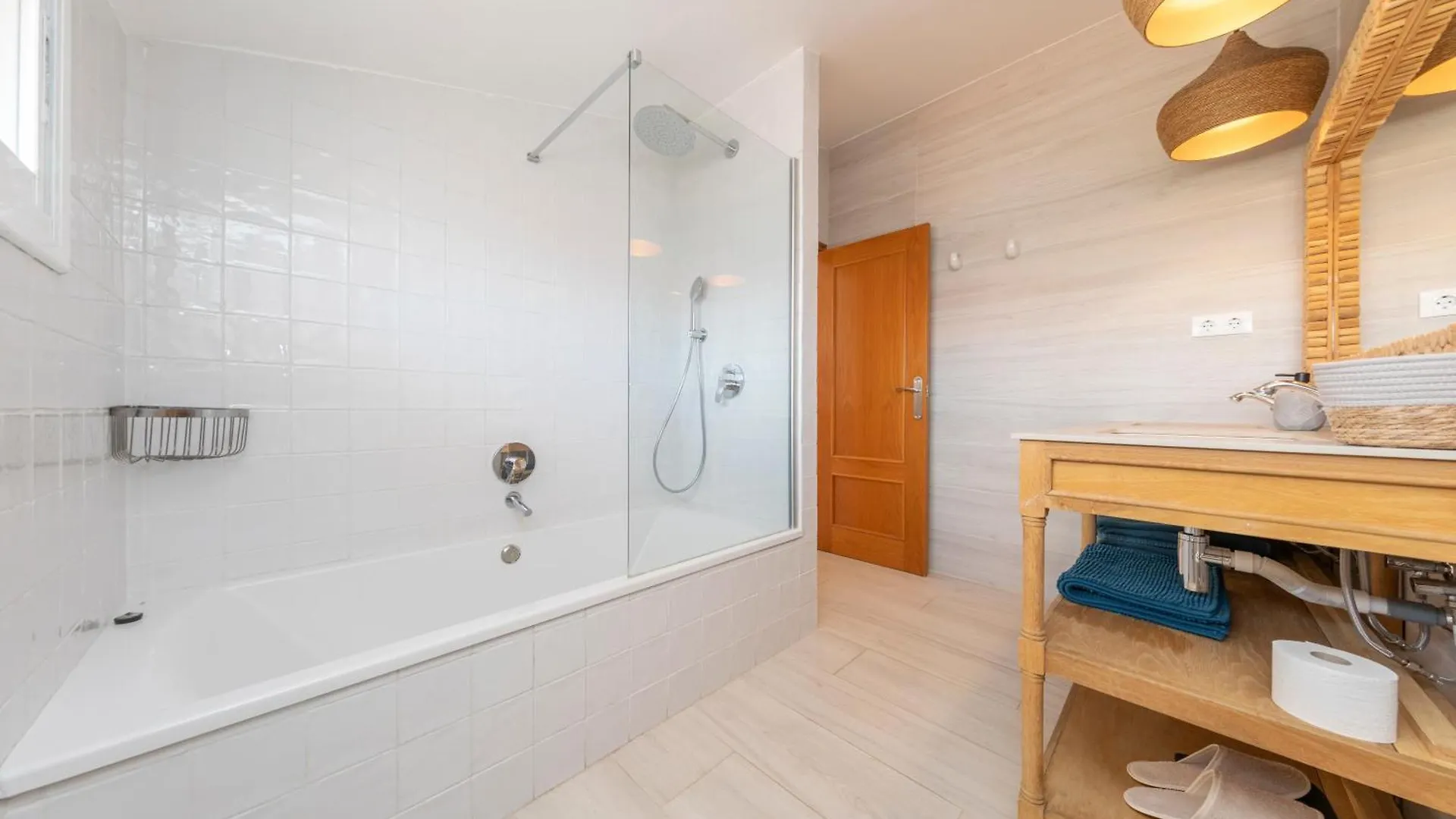 Altafulla Pins Apartment