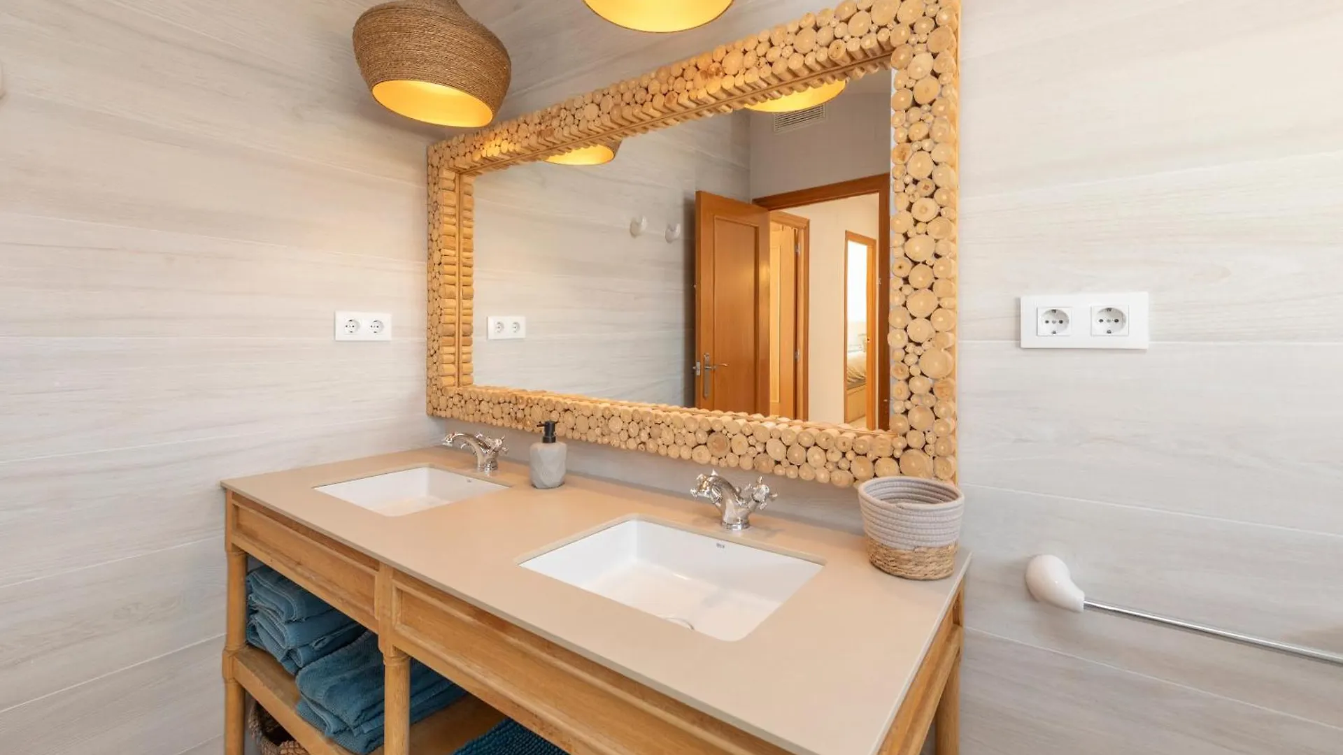 Altafulla Pins Apartment Spain