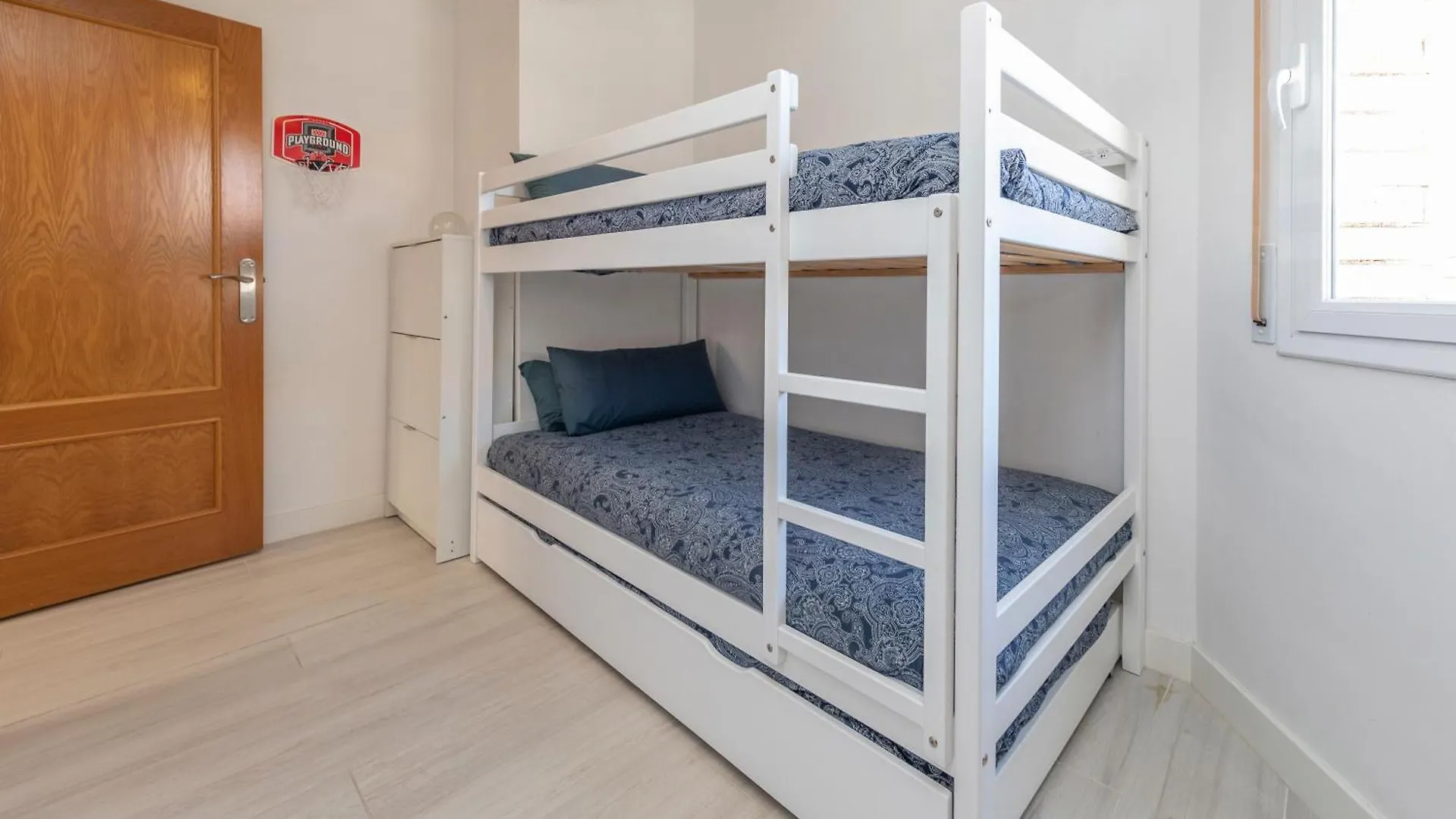 Altafulla Pins Apartment