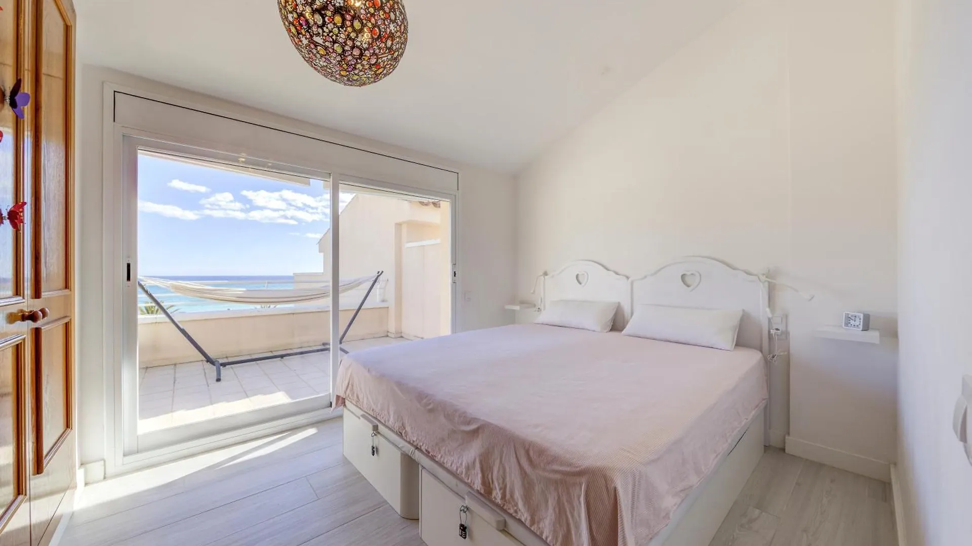 Altafulla Pins Apartment