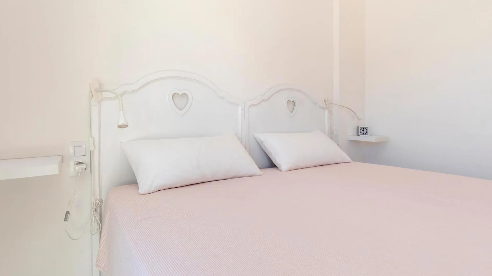 Apartmán Altafulla Pins