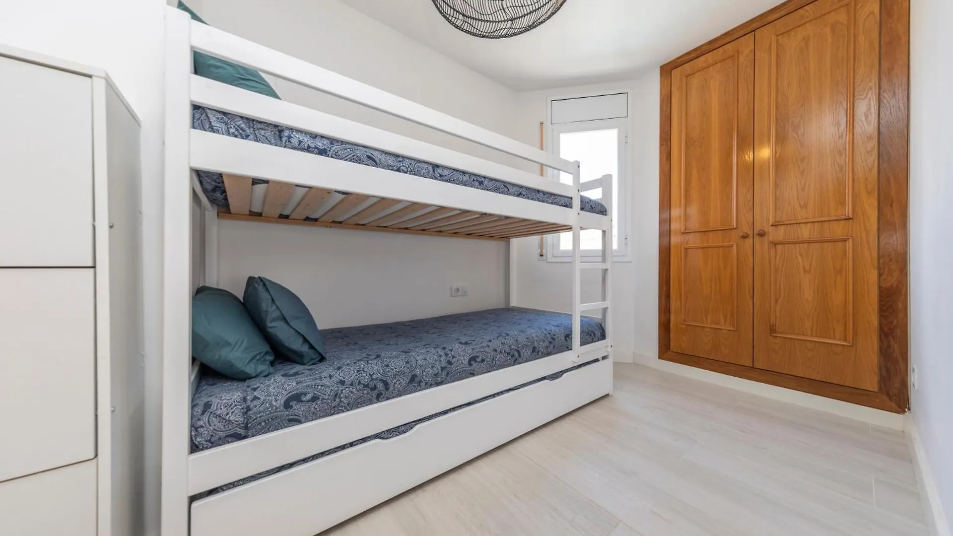 Altafulla Pins Apartment Spain