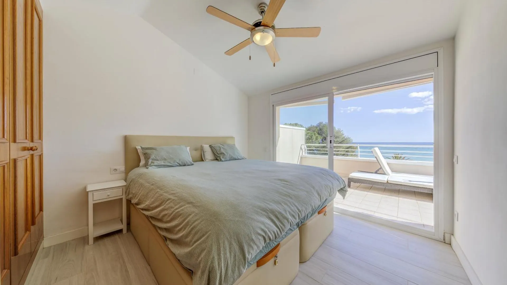 Altafulla Pins Apartment