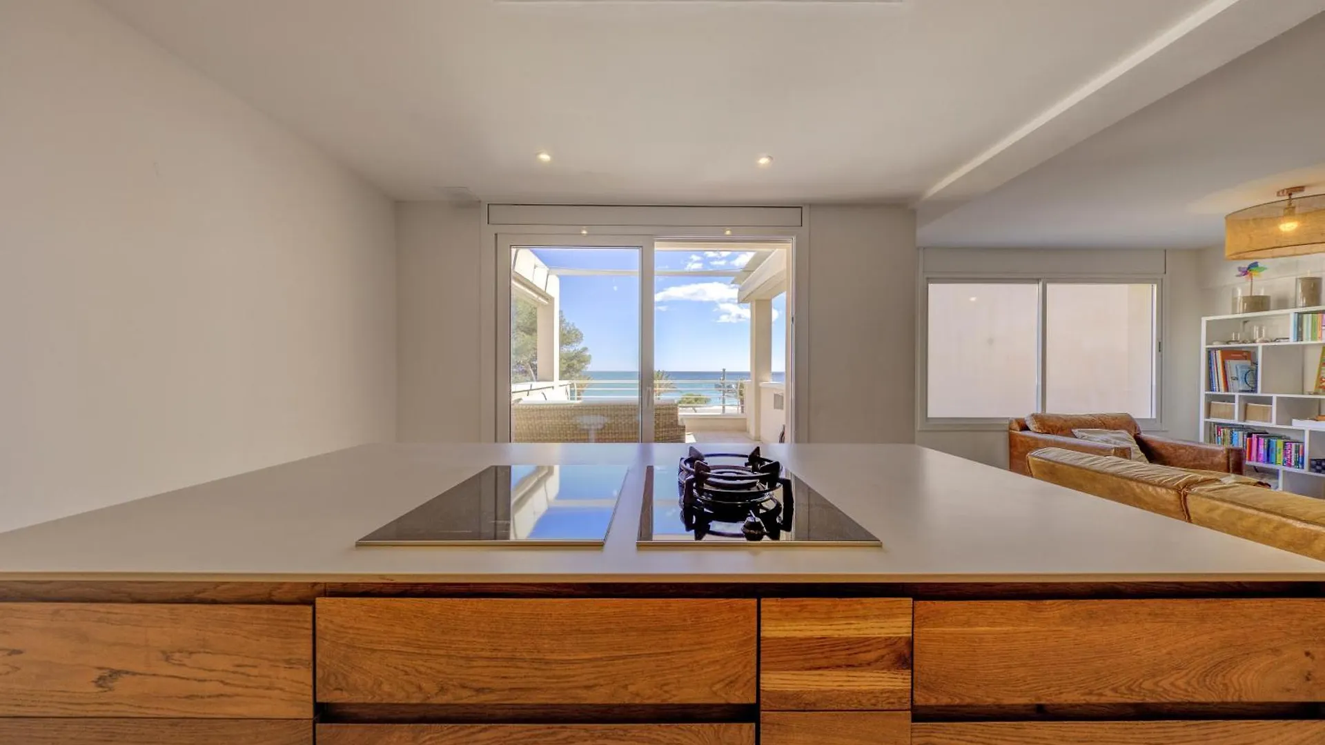Altafulla Pins Apartment