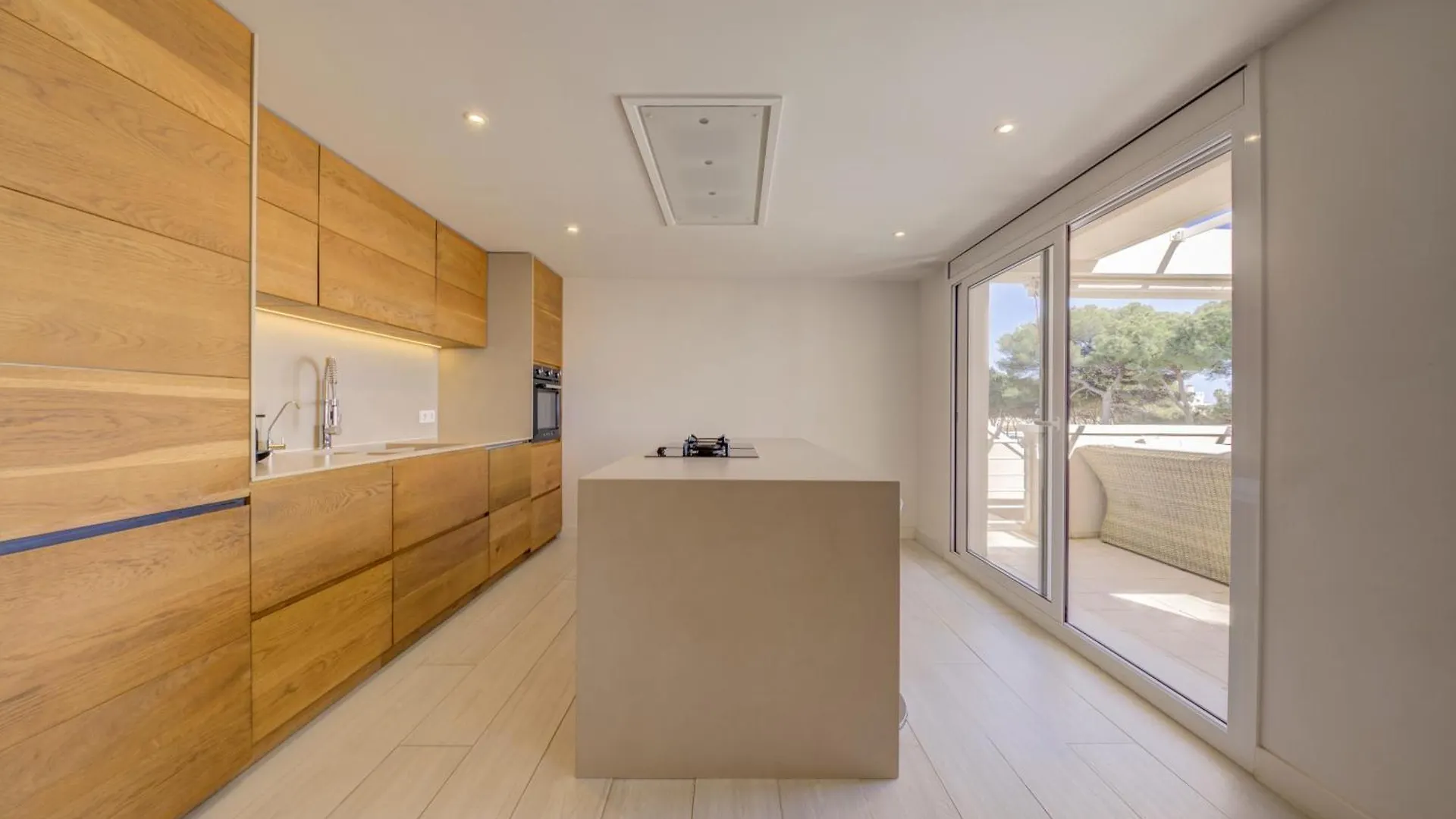 Altafulla Pins Apartment Spain
