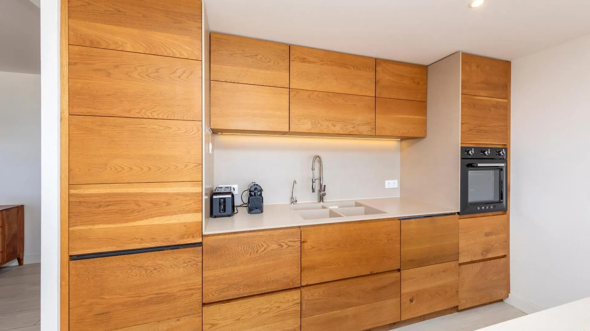 Altafulla Pins Apartment