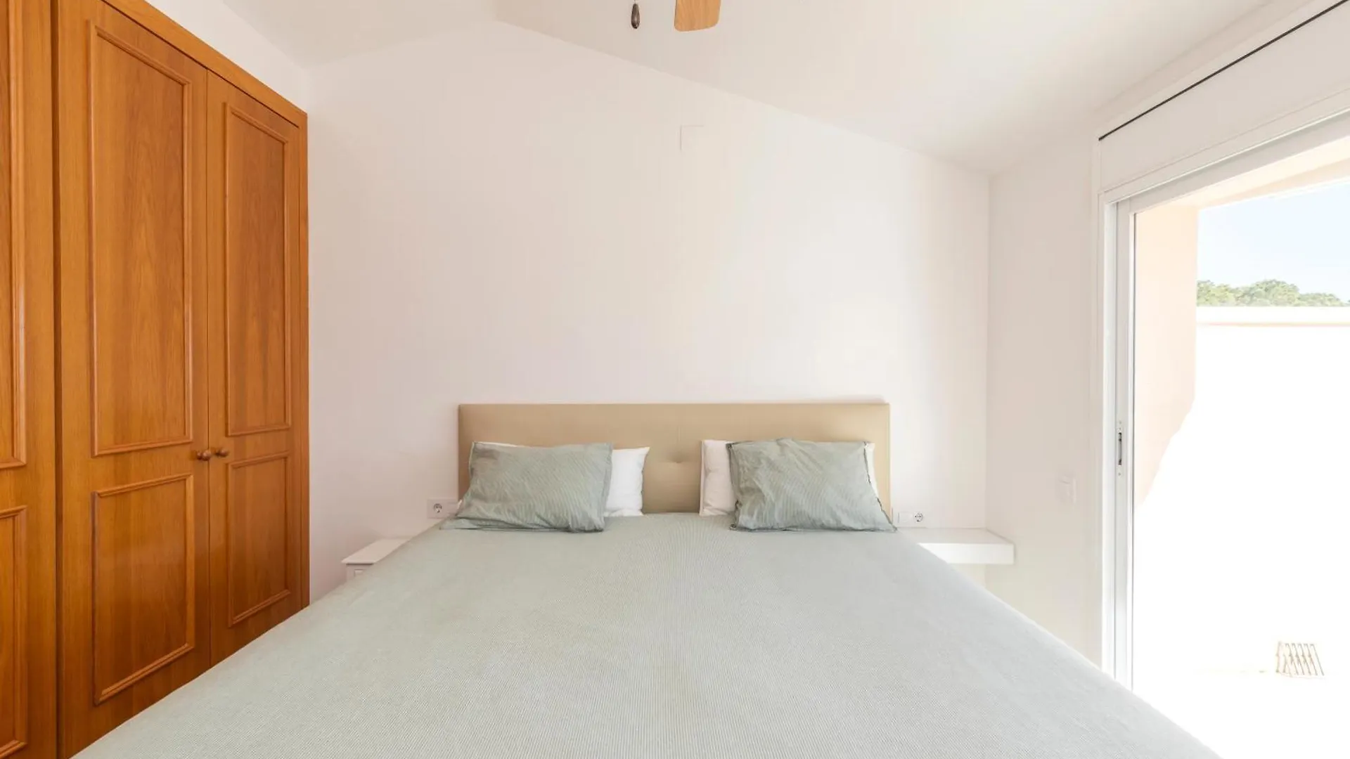 Altafulla Pins Apartment