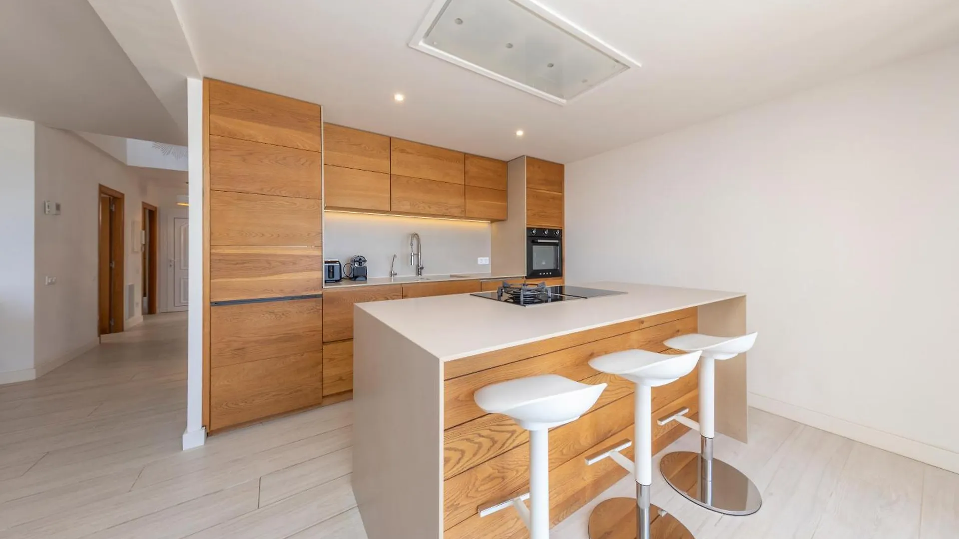 Apartmán Altafulla Pins 0*,  Španělsko