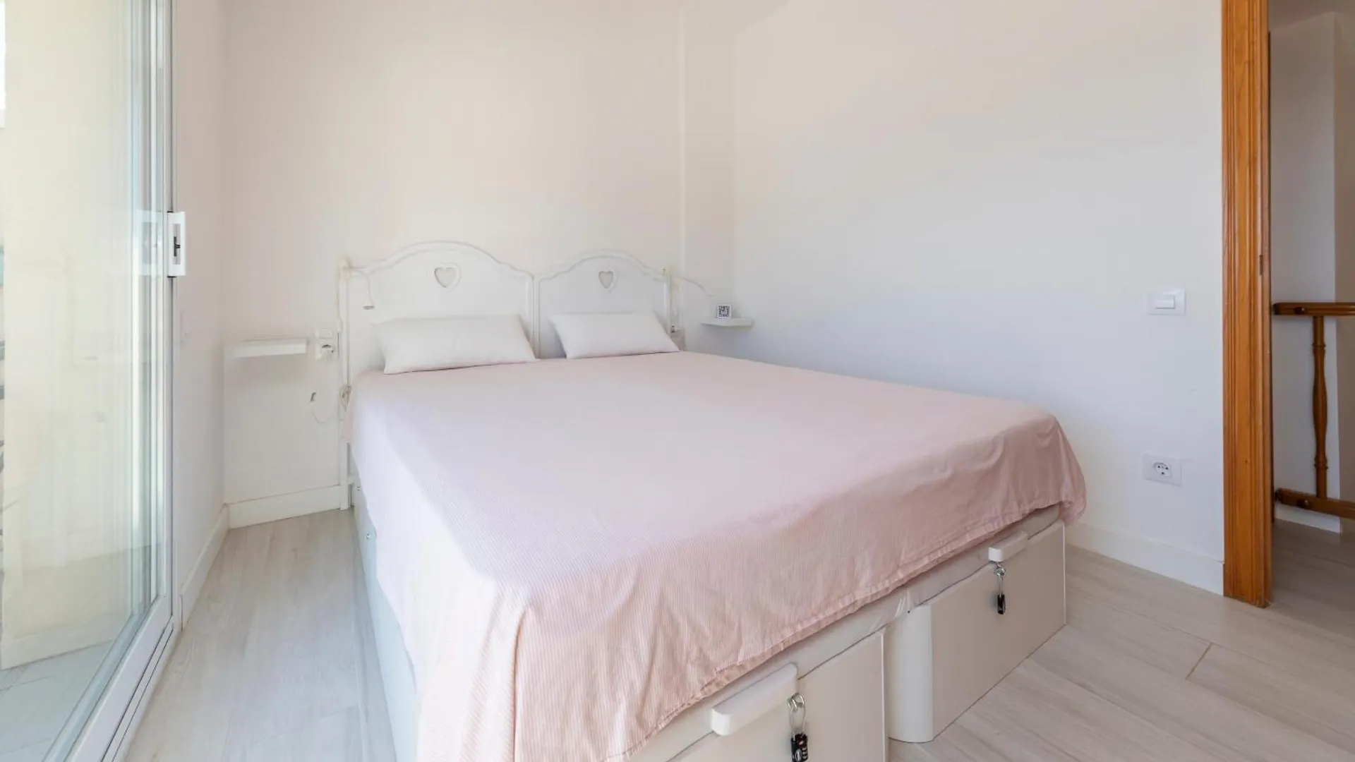 Altafulla Pins Apartment Spain